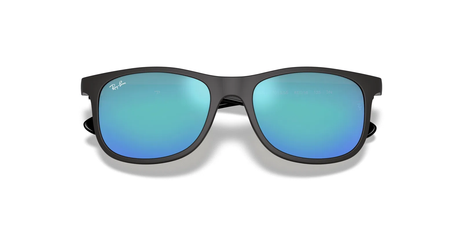 Ray-Ban Kids 0RJ9062S Sunglasses - view 39